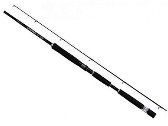 Уд. спиннинговое 2,6м Grfish Technican XT 862M