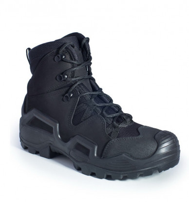 Ботинки Vav Wear цв Black 43 ORS01-001