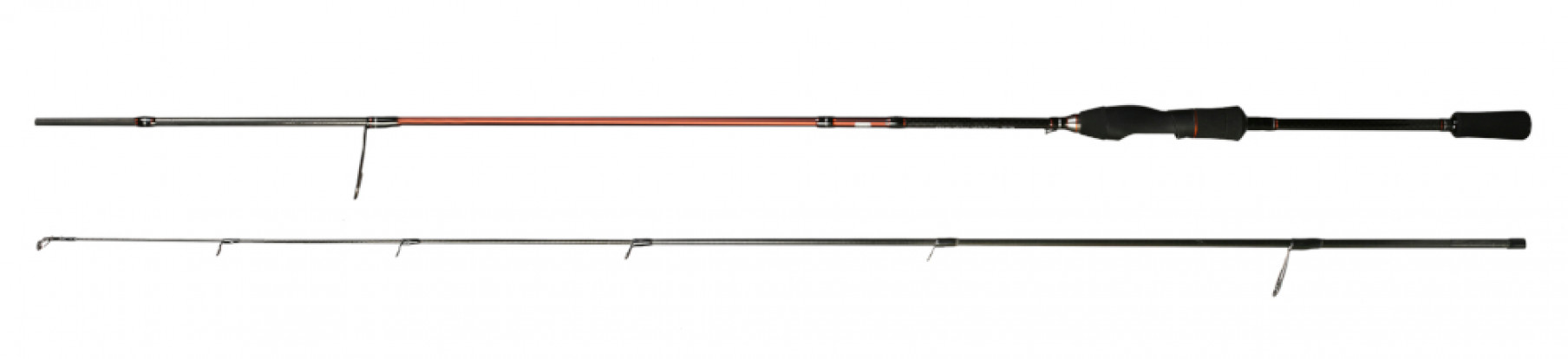 Уд. спиннинговое 2,2м Norstream Adept 732L 2-10гр ADS-732L