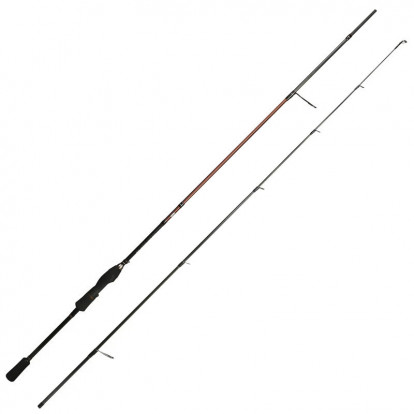 Уд. спиннинговое 1,98м Norstream Adept 662L 3-12гр ADS-662L