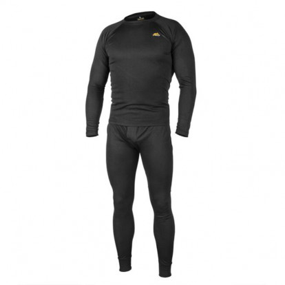 Термобелье Helikon US LVL 01 2XL SP-UN1-PO-01 Black 