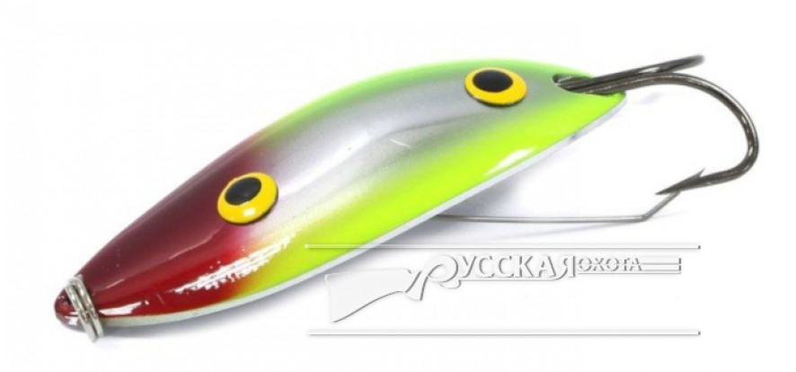 Блесна Strike Pro 18гр 7 0214-691 65044