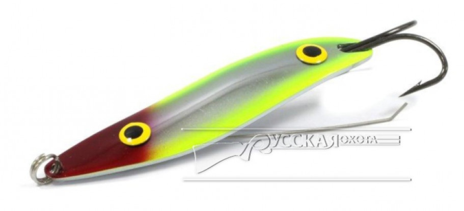 Блесна Strike Pro 18гр 8 0214-773 67000