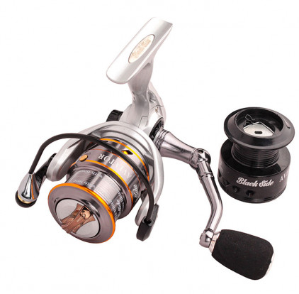 Катушка Black Side Aviator 2500 FD 