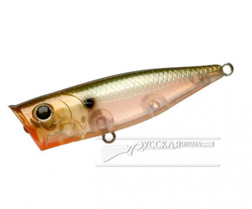 Воблер Lucky Craft G-Splash 7.5гр. Ghost Minnow