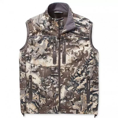 Жилет SKRE Hardscrabble Vest Solace XL SKRE-HVXL4