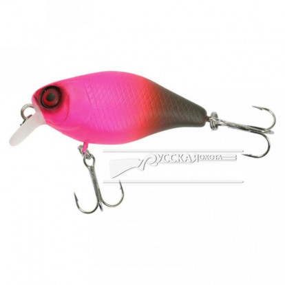 Воблер Jackall Chubby 38f pink pellet