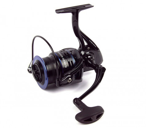 Катушка Nautilus N/Feed 6000S 296034