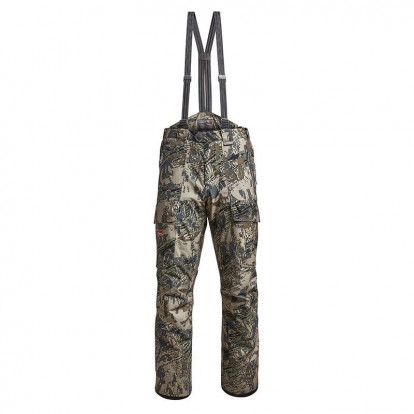 Брюки Sitka 30078-OB-M Blizzard AeroLite