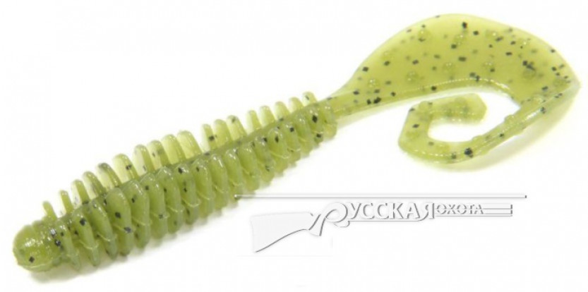 Риппер Reins G-Tail Grub3 001