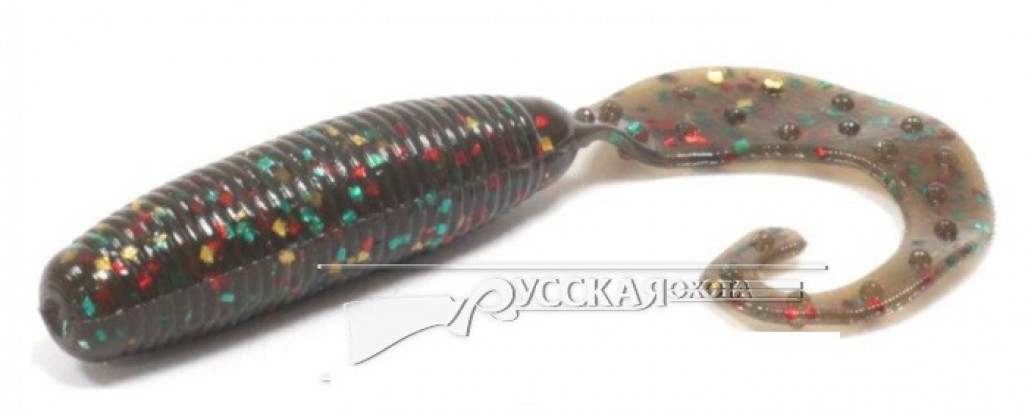 Риппер Reins G-Tail Grub4 U003