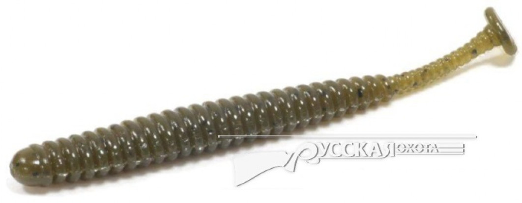 Риппер Reins AJI Adder Shad 3  002