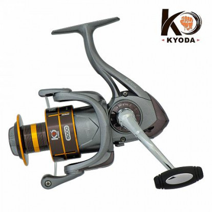 Катушка Kyoda Katana 3000 KA-KA-3000
