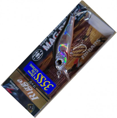 Воблер Rigge 35SS #842