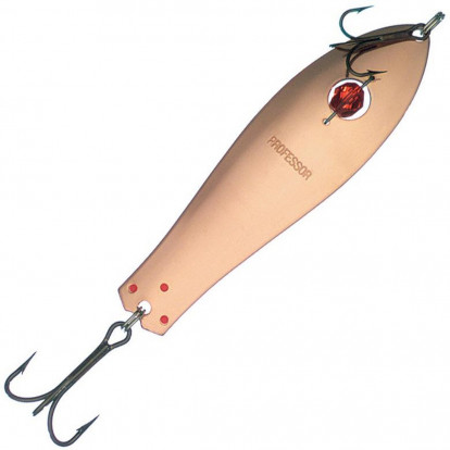 Блесна Kuuasamo Professor 2 90/18 18гр. Helmi C