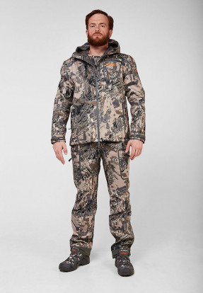 Костюм Remington Expedition Hunting Figure M RM1023-993