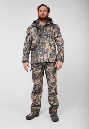Костюм Remington Expedition Hunting Figure XXL RM1023-993