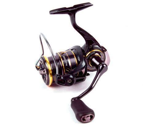 Катушка Nautilus Avior 4000 296070