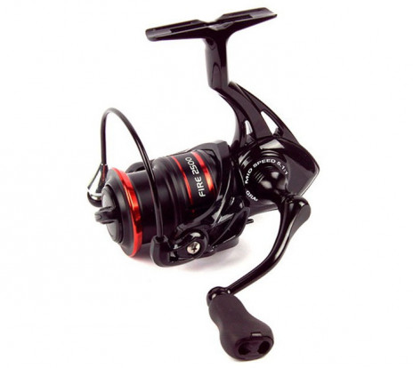 Катушка Nautilus Fire 3000 296039