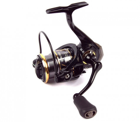 Катушка Nautilus Mark 2500 296064