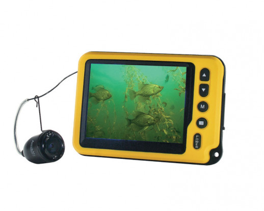 Камера подводная Aqua-Vu Micro 15м,10кг AVMICRO2