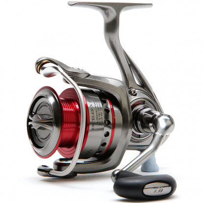 Катушка Daiwa Exceler-X 1500