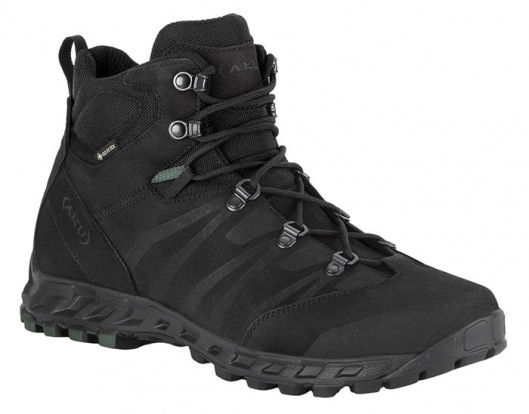 Ботинки Aku Coldai 350-052-9.5/44 Black