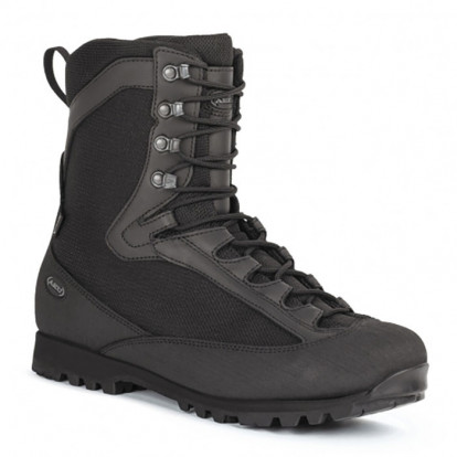 Ботинки Aku Pilgrim 560CF052-11/46 Black