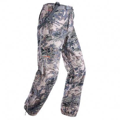 Брюки Sitka 50222-OB-XL Cloudburst