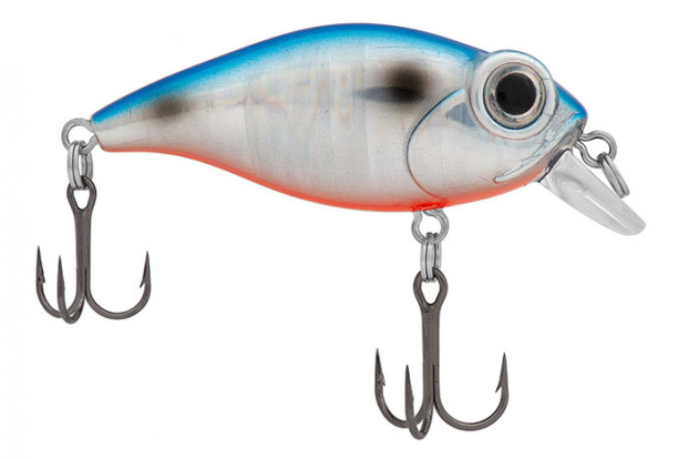 Воблер Kyoda Bug Minnow 6гр P1893 807048060P1893