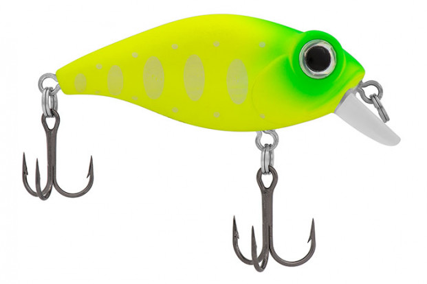 Воблер Kyoda Bug Minnow 6гр P1895 807048060P1895