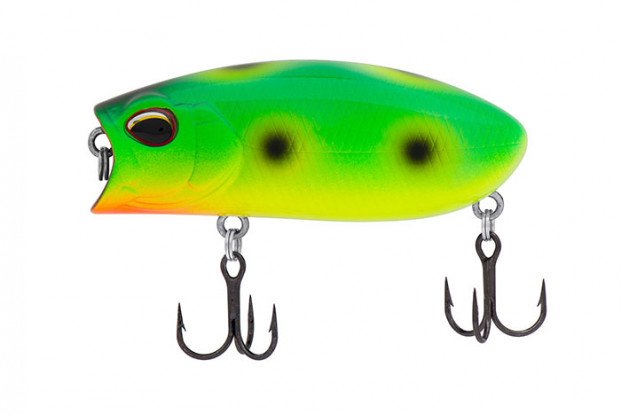 Воблер Kyoda Catshark Minnow 9гр P1884 811057090P1884