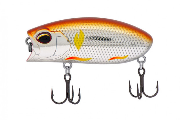 Воблер Kyoda Catshark Minnow 9гр P1896 811057090P1896