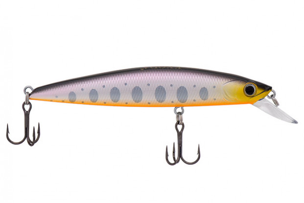 Воблер Kyoda Destroyer Minnow 9гр P1281 7989085P1281