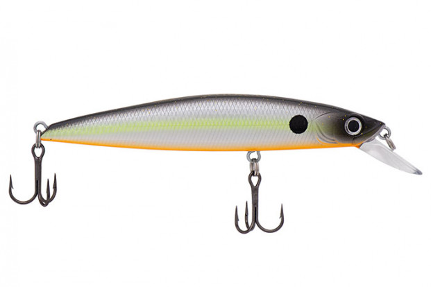 Воблер Kyoda Destroyer Minnow 9гр P1282 7989085P1282
