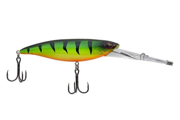 Воблер Kyoda Excavator Minnow 15гр P691 785015P691