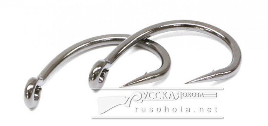 Крючки Owner 53263 №1 С-3 03327