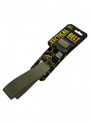 Ремень Helikon UTL 02  L 120 см PS-UTL-NL-02 Olive Green 