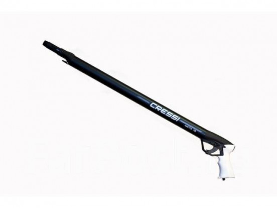 Ружье Saetta Black с регулятором мощности 88 Cressi FS388800