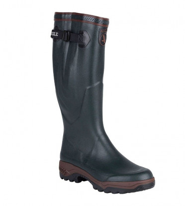 Сапоги Parcours 2 Vario 44  Bronze 84228
