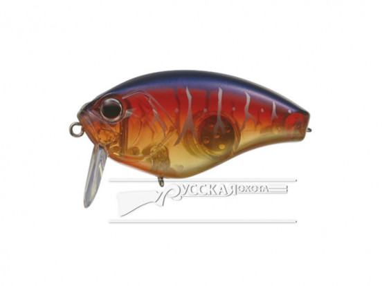 Воблер Evergreen Combat Crank TC-60 №19