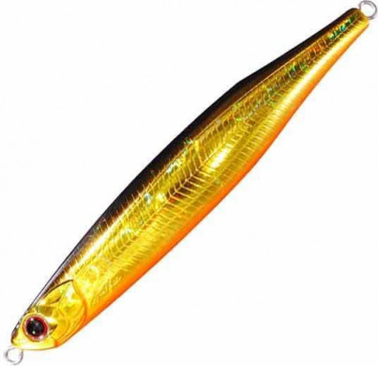 Воблер OSP Bent Minnow 86F H-04
