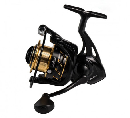 Катушка East Shark Pro waver 2000 9+1п 224920