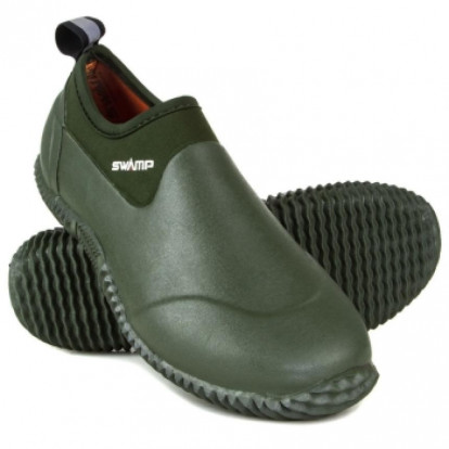 Галоши SWAMP Rabbit 43 Green 15243-119 SWRG-43