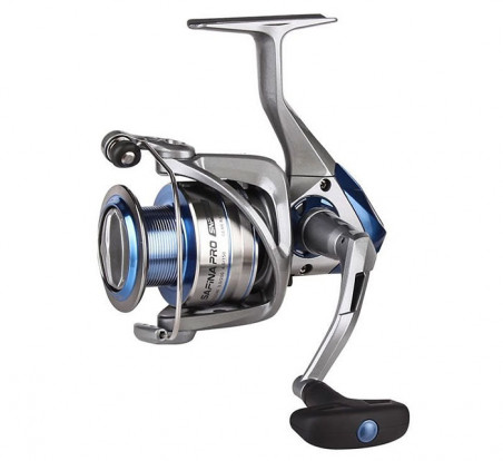 Катушка Okuma Safina Pro 2500 SNP-2500