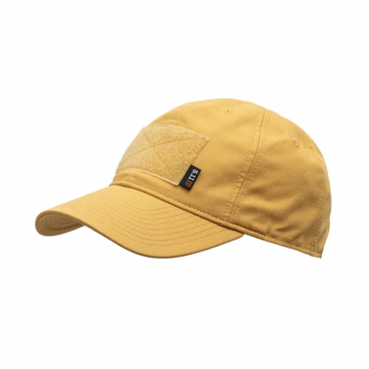 Кепка 5.11 Flag Old Gold 89406-541