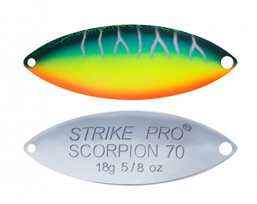 Блесна Strike Pro 14гр 6 9925-710 05687