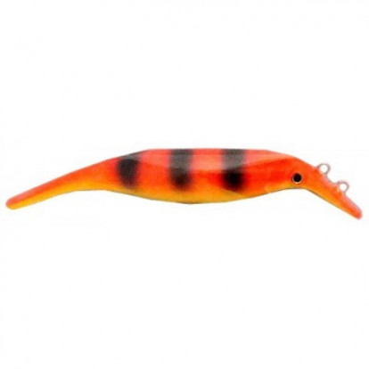 Воблер Grfish Pike Runner Jerl 42 гр PRJB-140 J23