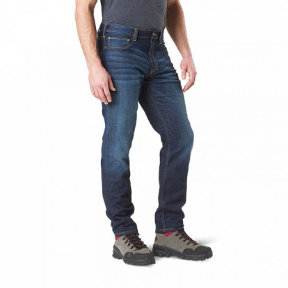 Джинсы 5.11 Defender Flex 649 32/34 74465-649