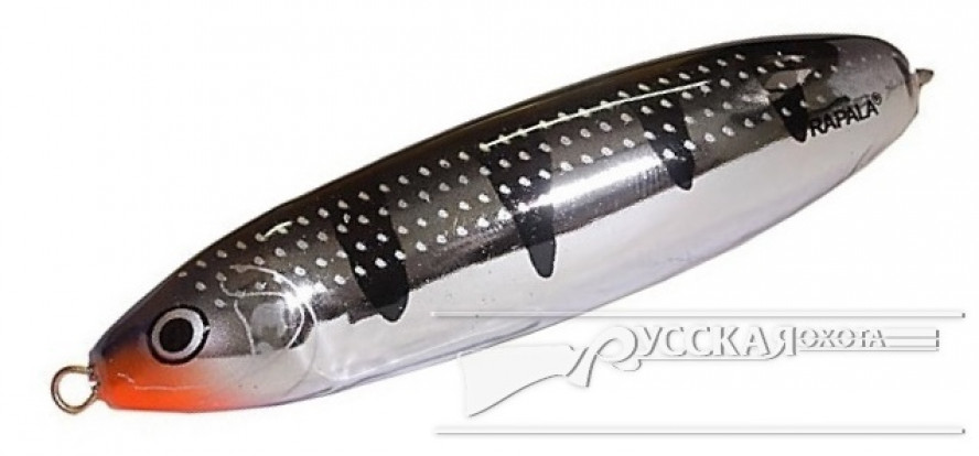 Воблер Rapala 15гр RMS-07 SH 